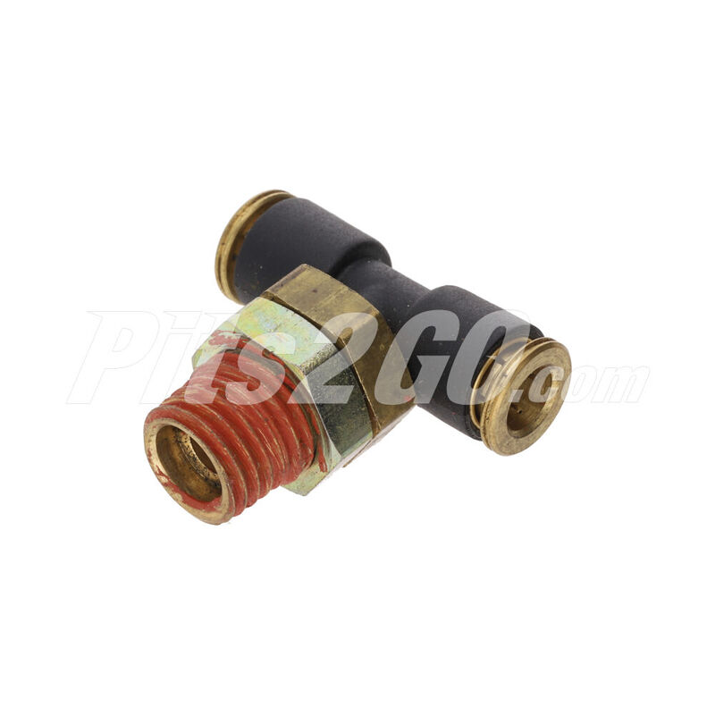 Acoplamiento de acción rápida para Buses, Marca Mercedes-Benz, compatible con Marco polo image number null