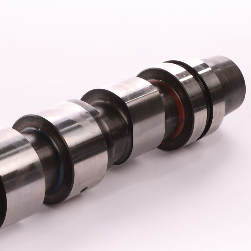 &Aacute;rbol de levas para Tractocami&oacute;n, Marca Cummins, compatible con Gen&eacute;rico image number null