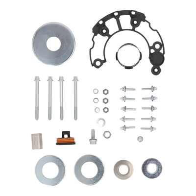 Kit servicio 28si para Tractocami&oacute;n, Marca Delco Remy, compatible con Gen&eacute;rico