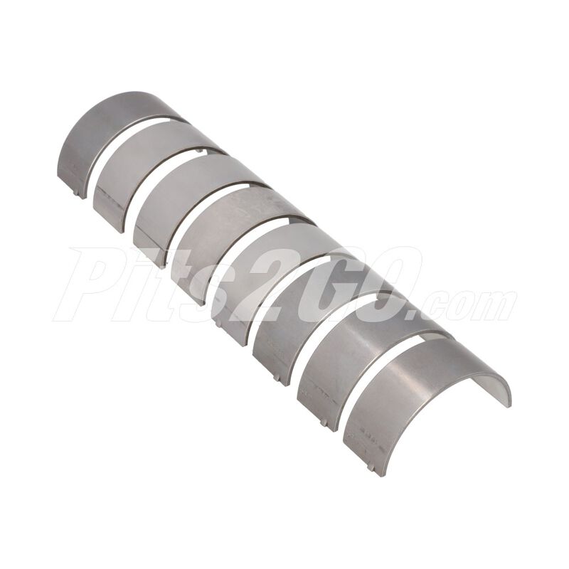 Metal de biela est&aacute;ndar para Tractocami&oacute;n, Marca Freightliner, compatible con OM904, OM906 image number null