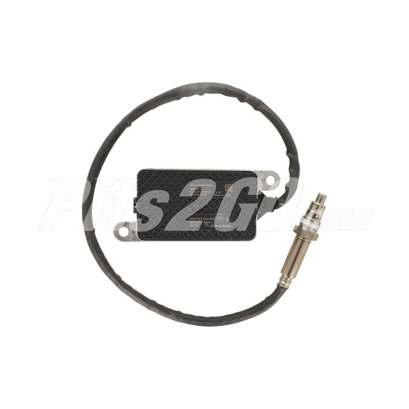 Sensor  Nox para Tractocami&oacute;n, Marca Volvo, compatible con FE,FH,FL,FM image number null