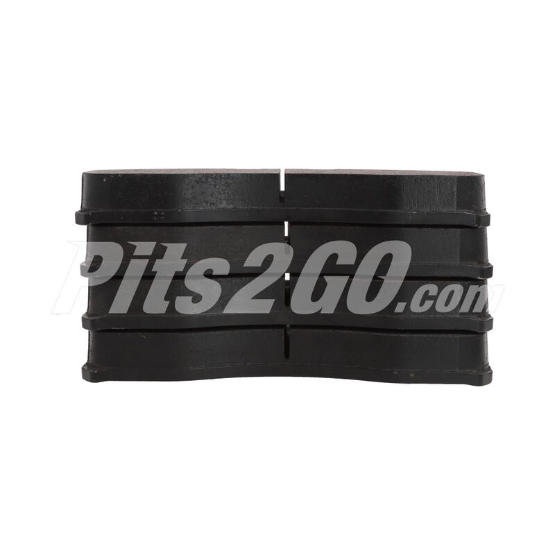 Juego balata, para Tractocami&oacute;n, Marca del producto: Meritor, compatible con: Gen&eacute;rico,n&uacute;mero de parte: TDAKIT2252H2BA2 image number null