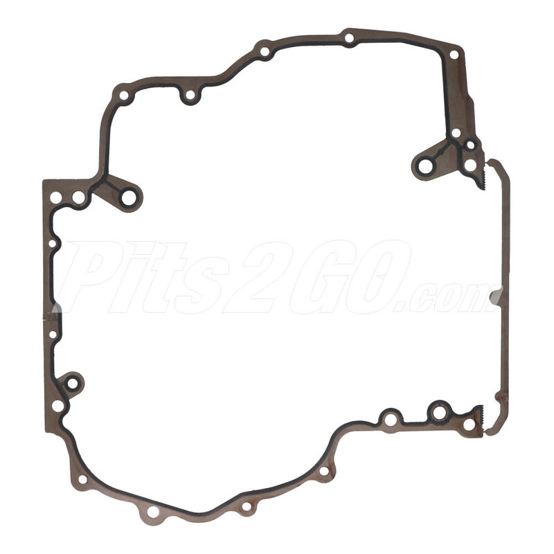 Sello junta para Tractocami&oacute;n, Marca Detroit Di&eacute;sel, compatible con Serie 60 image number null