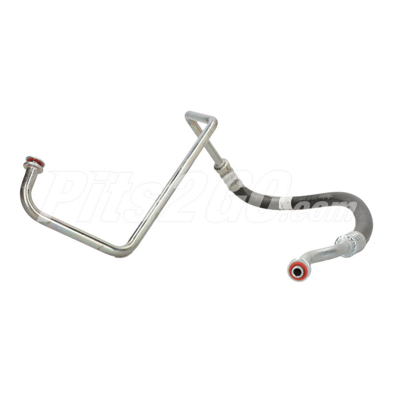 Manguera aire acondicionado para Camión, Marca Freightliner, compatible con Business Class image number null