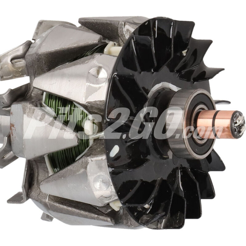 Rotor 145 amperes el&eacute;ctrico, para Tractocami&oacute;n, Marca del producto: Delco Remy, compatible con: Gen&eacute;rico,n&uacute;mero de parte:,DR10510580 image number null