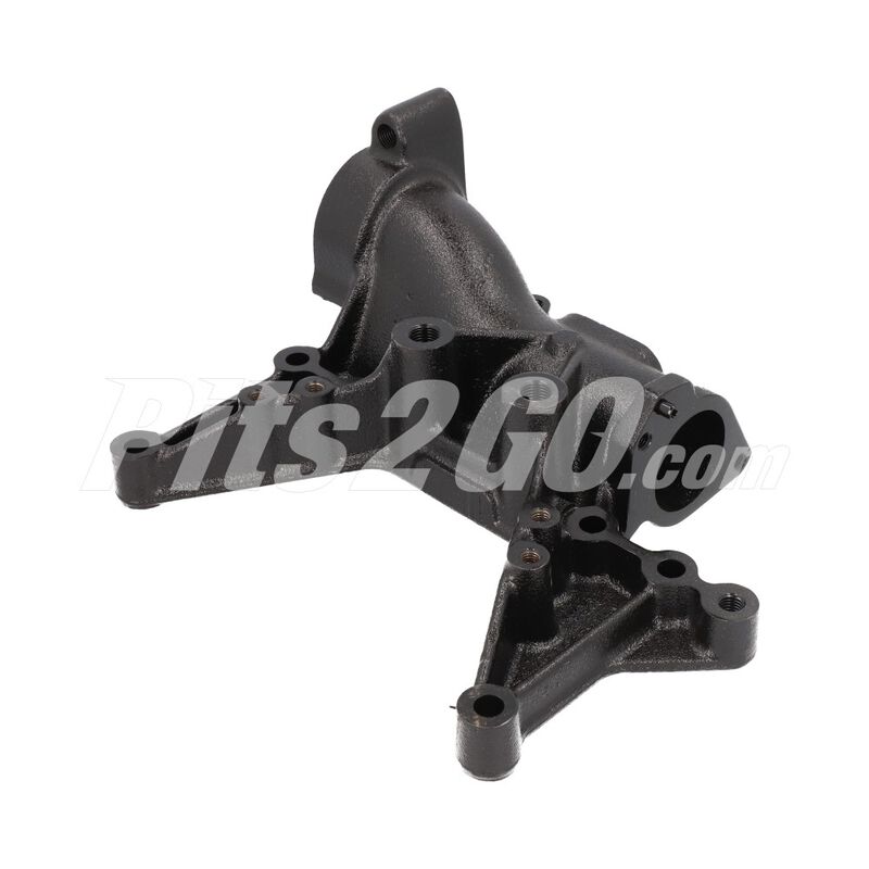 Tubo para Tractocami&oacute;n, Marca Detroit Di&eacute;sel, compatible con Serie 60 image number null