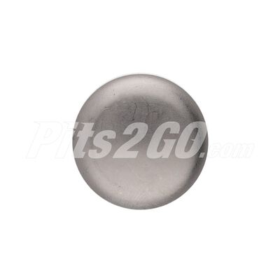 Tapa block cilindro para Cami&oacute;n, Marca Mitsubishi, compatible con FL360