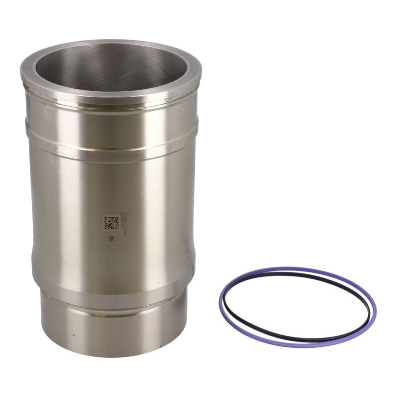 Kit de camisa para Tractocami&oacute;n, Marca Detroit Di&eacute;sel, compatible con Cascadia image number null