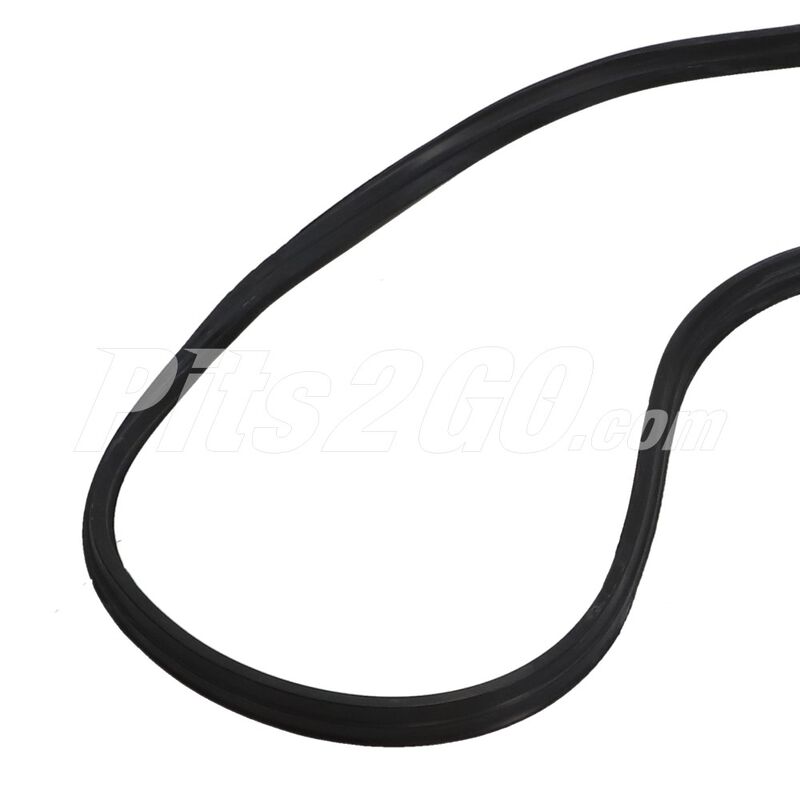 Junta de la cubierta de la v&aacute;lvula, para Tractocami&oacute;n, Marca del producto: Detroit Di&eacute;sel, compatible con: Serie 60,N&uacute;mero de parte: DDE23539103 image number null