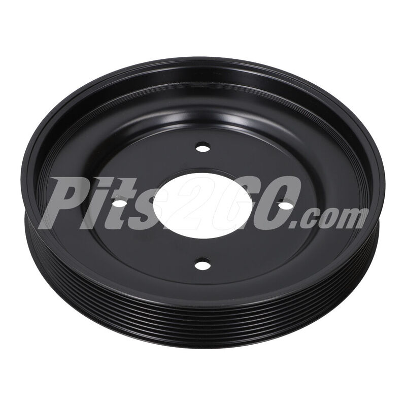 Polea para Camión, Marca Mercedes-Benz, compatible con Atego image number null