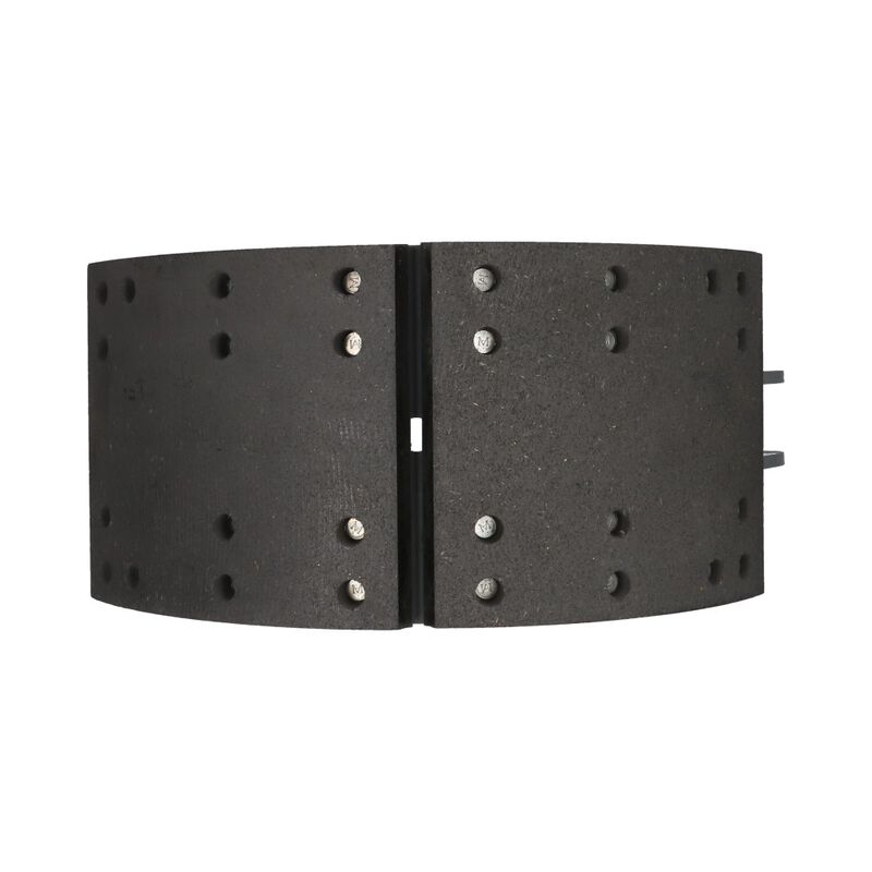 Zapata balata, para Tractocami&oacute;n, Marca del producto: Meritor, compatible con: Gen&eacute;rico,n&uacute;mero de parte: TDASMA3124707QP image number null