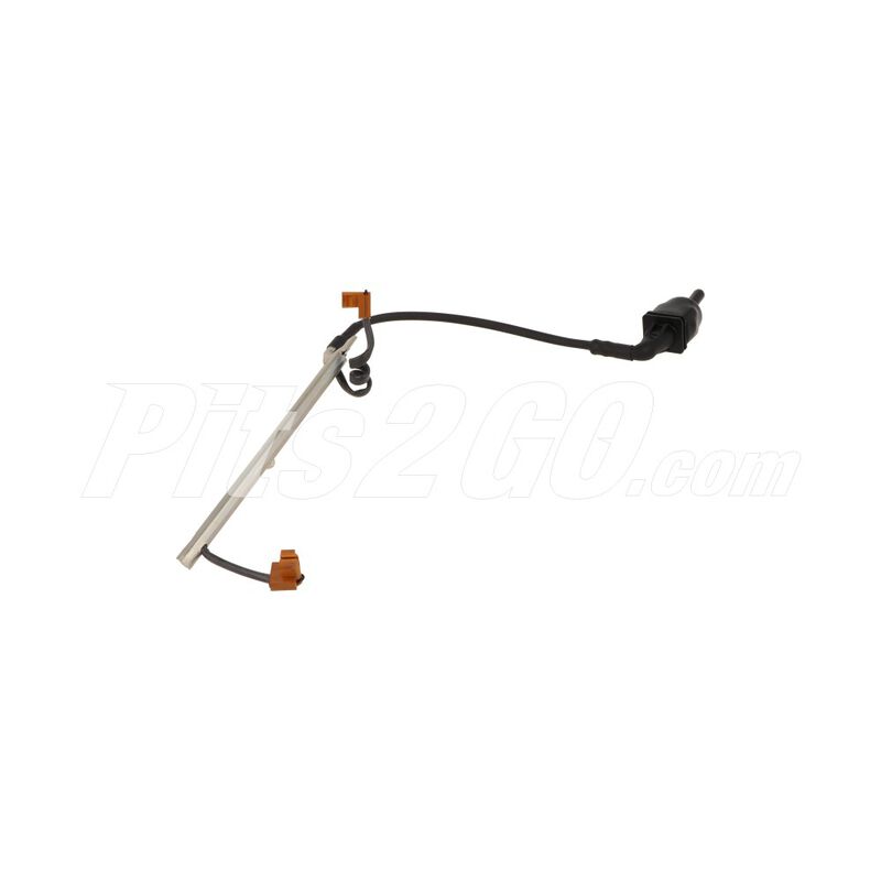 Sensor de desgaste de pastillas de frenos, para Tractocami&oacute;n, Marca del producto: Volvo, compatible con: FH,n&uacute;mero de parte:,85110419 image number null