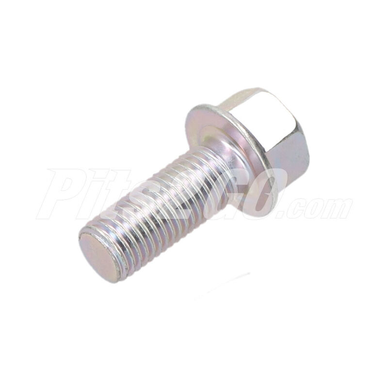 Tornillo parte trasera motor para Cami&oacute;n, Marca Mitsubishi, compatible con FL360 image number null