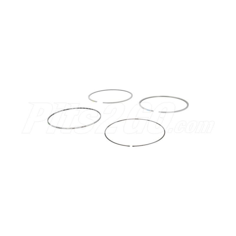 Juego aro de pisto para Tractocami&oacute;n, Marca Volvo, compatible con FH,FM image number null