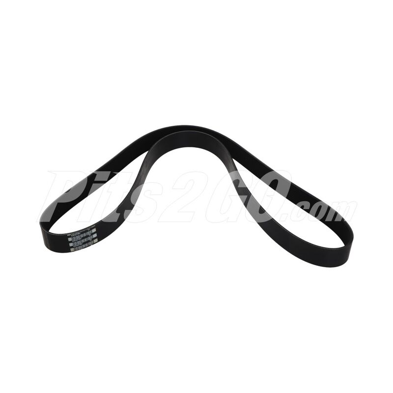 Banda ventilador para Tractocamión, Marca Volvo, compatible con FH image number null