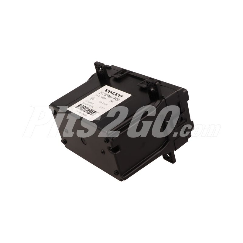 Sensor de mando VCU para Tractocami&oacute;n, Marca Volvo, compatible con FM image number null