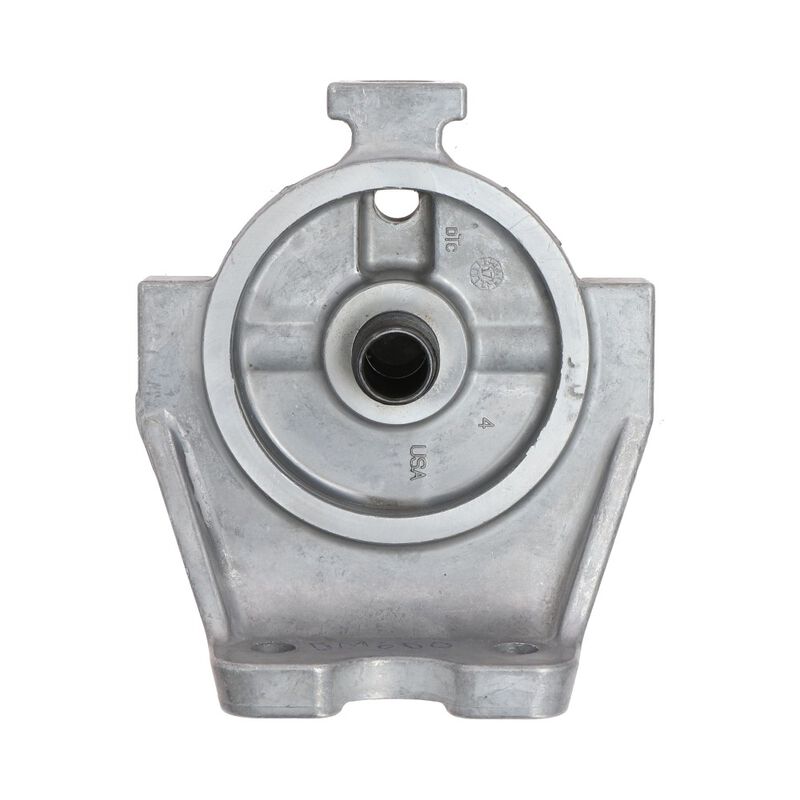 Base filtro serie 60 para Tractocami&oacute;n, Marca Detroit Di&eacute;sel, compatible con Serie 60 image number null