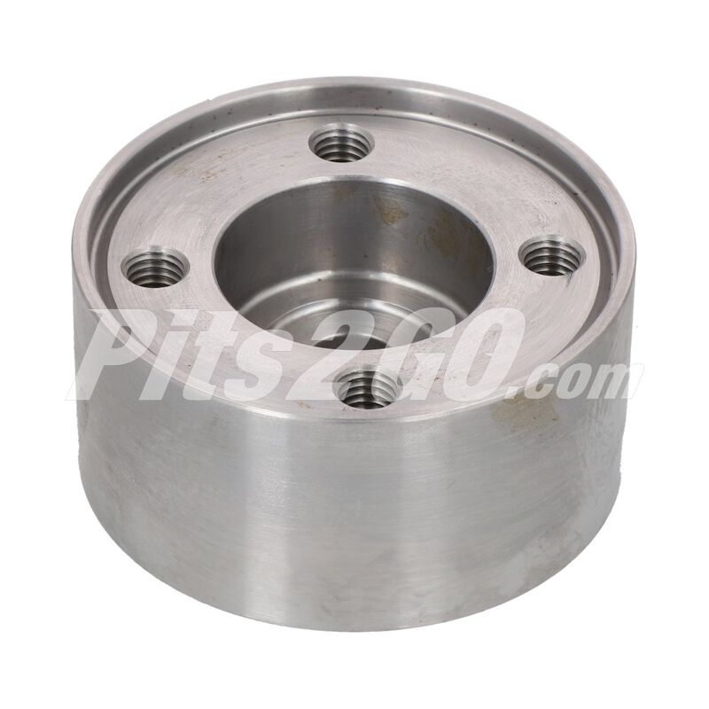 Espaciador para Buses, Marca Mercedes-Benz, compatible con MBO, Boxer image number null