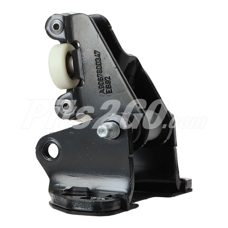 Cuerpo de rodadura para Vanes, Marca Mercedes-Benz, compatible con Sprinter image number null