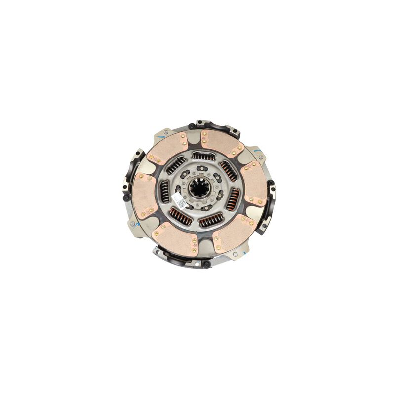 Embrague autoajustable, para Tractocamión, Marca del producto: Spicer, compatible con: Cascadia,número de parte:,SP30970125 image number null