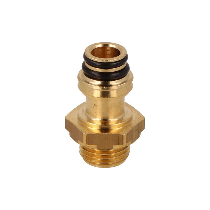 Niple m 16 x 1.5 para Tractocami&oacute;n, Marca Volvo, compatible con FH,FM image number null