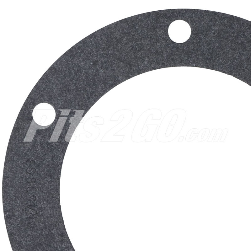 Junta rueda delantera, para Tractocami&oacute;n, Marca del producto: SKF, compatible con: Cascadia,N&uacute;mero de parte: CHR453869I image number null