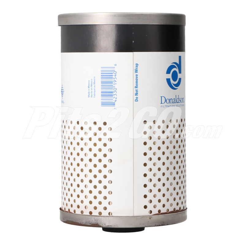 Filtro separador de agua para Tractocami&oacute;n, Marca Donaldson, compatible con Gen&eacute;rico image number null