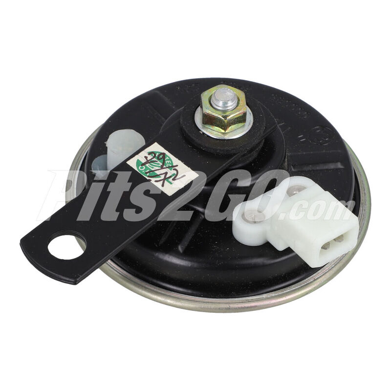 Disco para Tractocami&oacute;n, Marca Mitsubishi, compatible con Gen&eacute;rico image number null