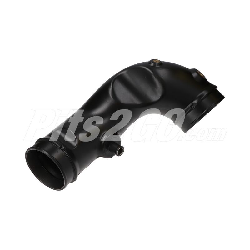 Tubo intermedio para Tractocami&oacute;n, Marca Volvo, compatible con FH image number null