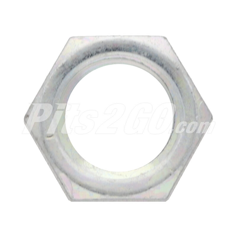 Tuerca para Cami&oacute;n, Marca Mitsubishi, compatible con FL360 image number null