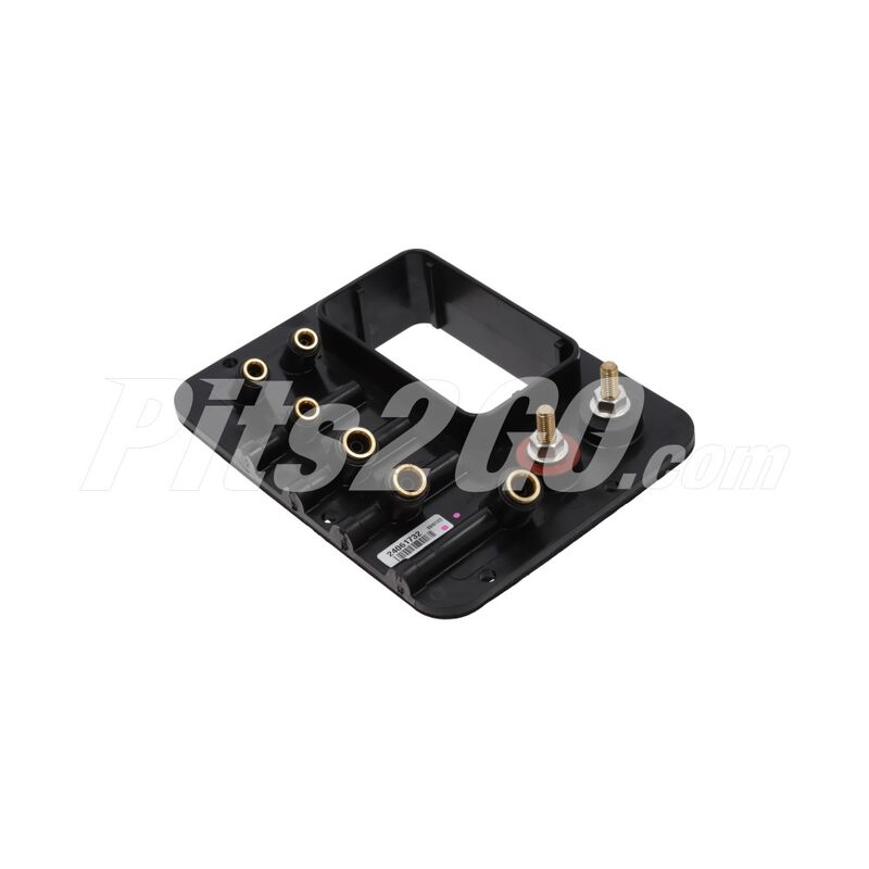 Placa de conexiones para Tractocami&oacute;n, Marca Volvo, compatible con FH image number null