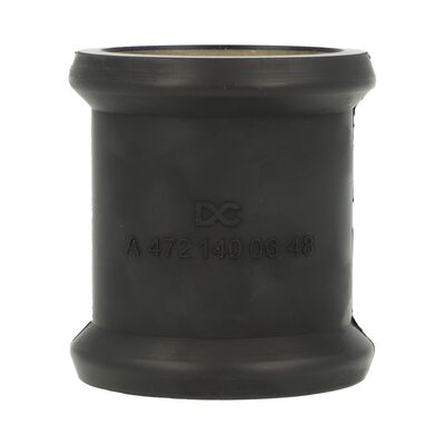 Tubo conector para Tractocami&oacute;n, Marca Detroit Di&eacute;sel, compatible con Serie 60