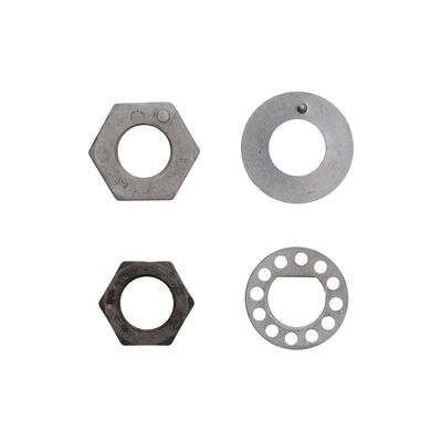 Kit arandela de mango para Tractocami&oacute;n, Marca Meritor, compatible con FH