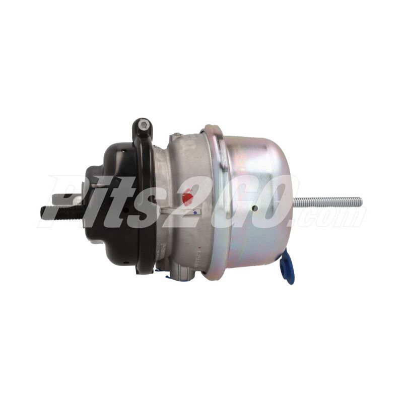 C&aacute;mara de freno de resorte de disco de aire, para Tractocami&oacute;n, Marca del producto: Bendix, compatible con: Columbia,N&uacute;mero de parte:,BWK065544 image number null