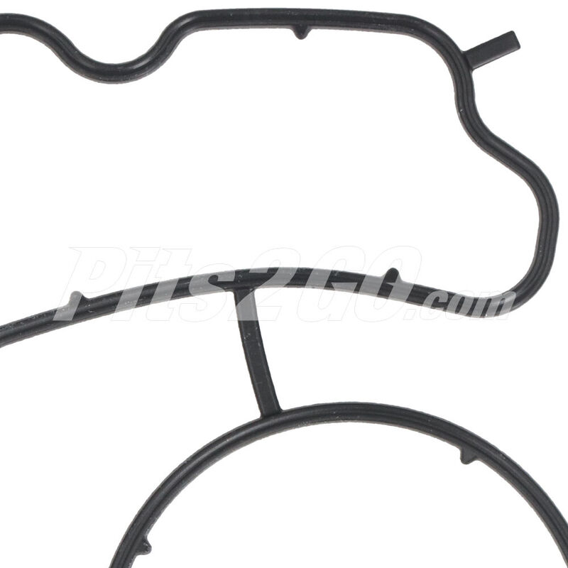 Junta base filtro aceite para Buses, Marca Mercedes-Benz, compatible con OM924, OM926 image number null