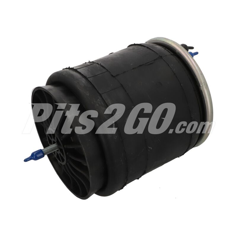 C&aacute;mara de suspensi&oacute;n delantera para Tractocami&oacute;n, Marca Hendrickson, compatible con Cascadia image number null