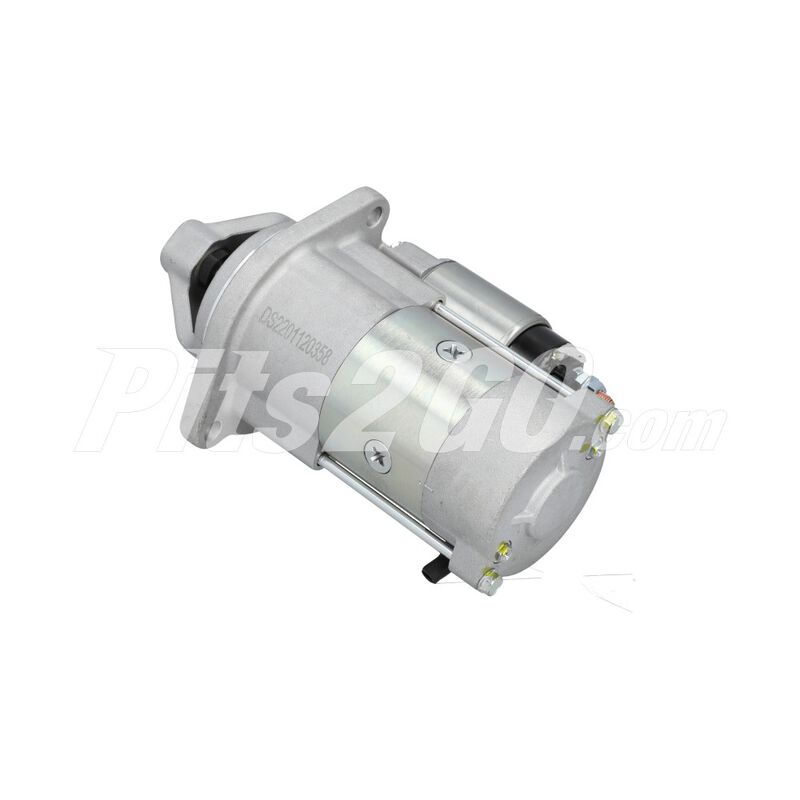 Motor de arranque para Cami&oacute;n, Marca Foton, compatible con Foton image number null