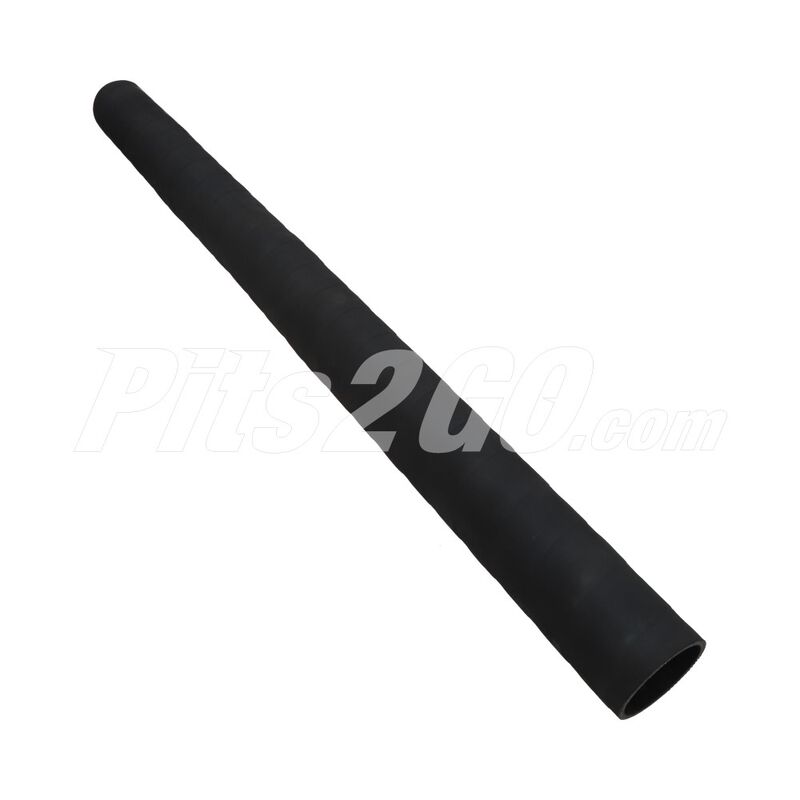 Manguera para tubería anticongelante para Tractocamión, Marca Gates, compatible con Century Class image number null