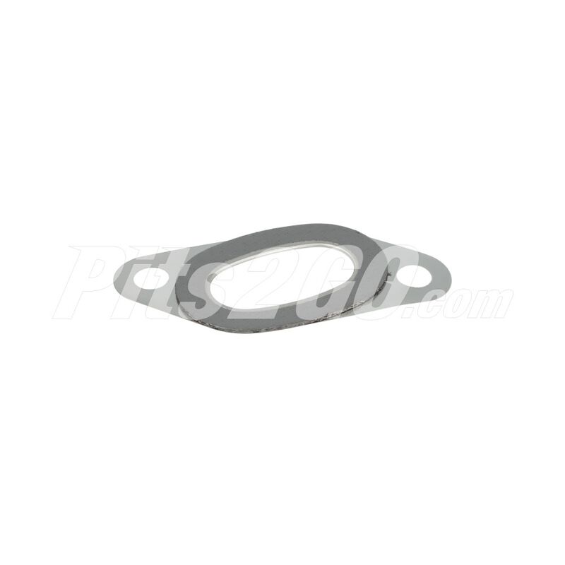 Junta de colector de escape, para Buses, Marca del producto: Volvo, compatible con: D6A,N&uacute;mero de parte: 420538 image number null