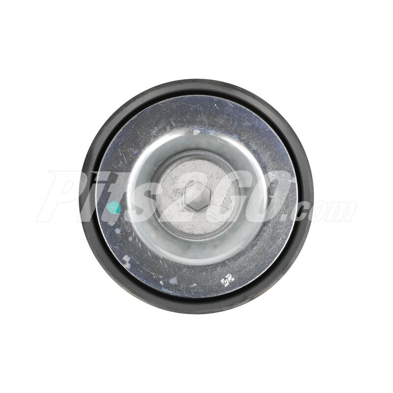 Polea de ruptura para Tractocamión, Marca Volvo, compatible con FM,FH,VN image number null