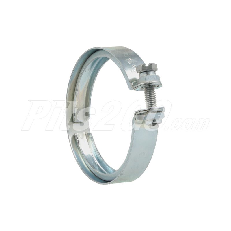 Abrazadera para Tractocami&oacute;n, Marca Detroit Di&eacute;sel, compatible con Serie 60 image number null