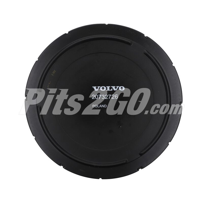 Filtro aire para Tractocamión, Marca Volvo, compatible con FE,FL,FM image number null