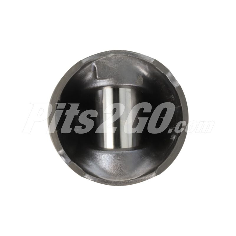 Pist&oacute;n para Tractocami&oacute;n, Marca Detroit Di&eacute;sel, compatible con Serie 60 image number null