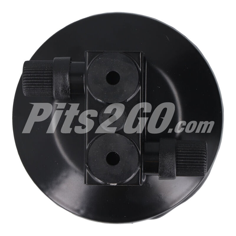 Filtro receptor secador, para Tractocami&oacute;n, Marca del producto: Alliance, compatible con: Gen&eacute;rico,n&uacute;mero de parte:,ABPN83319745 image number null