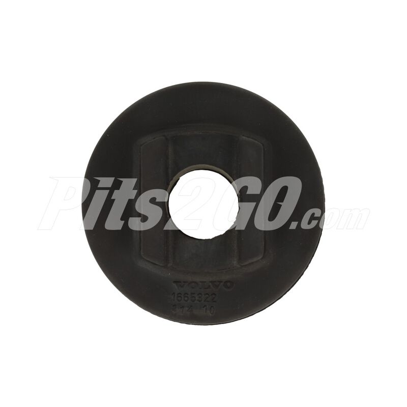 Gomas para radiador para Tractocami&oacute;n, Marca Volvo, compatible con FH,FM image number null