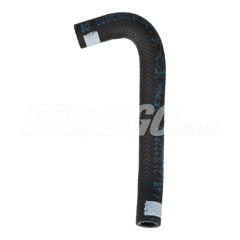 Tubo combustible para Vanes, Marca Mercedes-Benz, compatible con Sprinter image number null