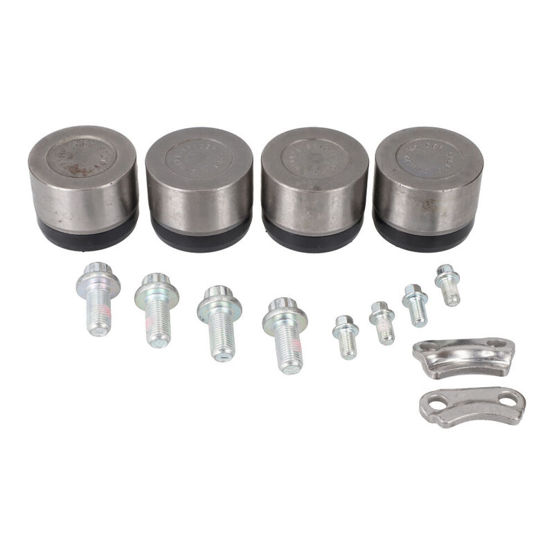 Juego cojinete para Cami&oacute;n, Marca Stemco, compatible con Acterra image number null