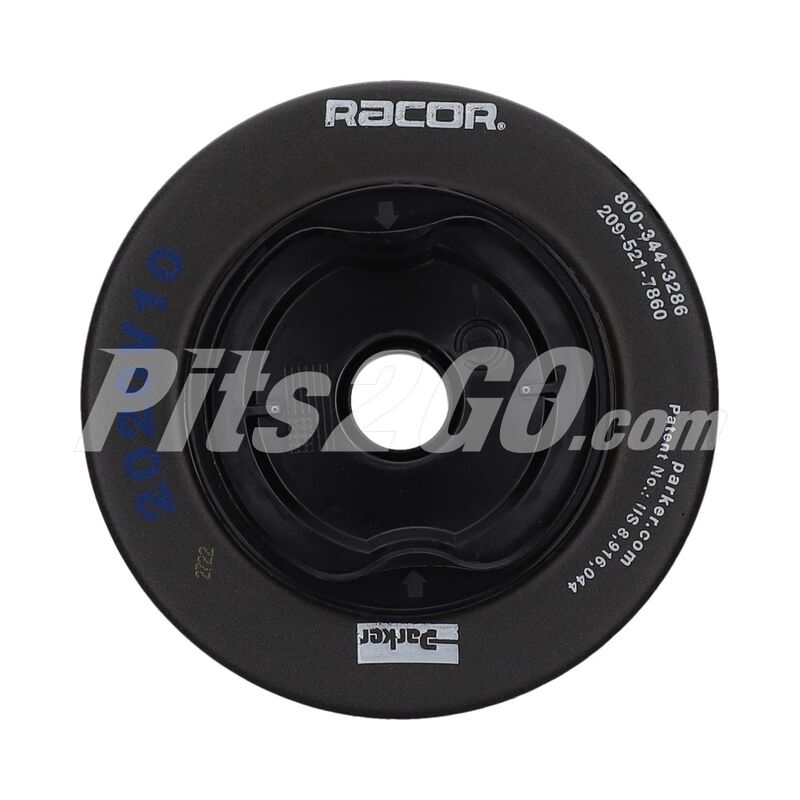 Filtro separador de agua, para Tractocami&oacute;n, Marca del producto: Volvo, compatible con: FH,n&uacute;mero de parte:,85154070 image number null