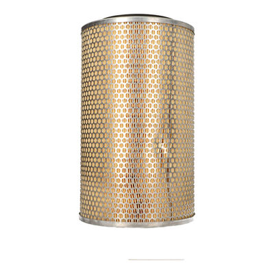 Filtro de aire para Camión, Marca Mercedes-Benz, compatible con Unimog