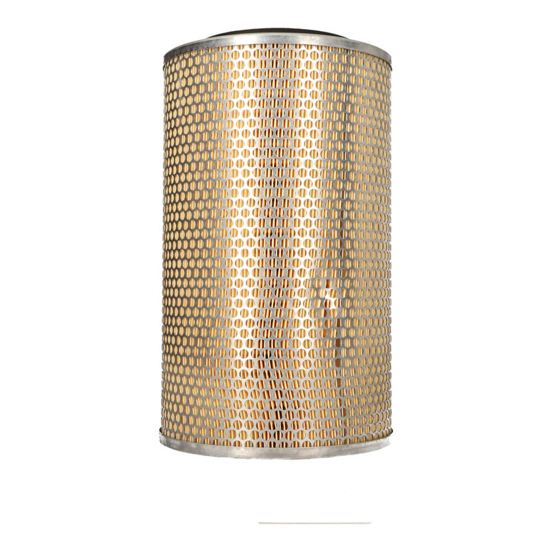 Filtro de aire para Camión, Marca Mercedes-Benz, compatible con Unimog image number null